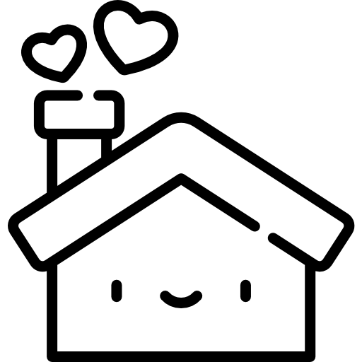 Siéntete como en casa