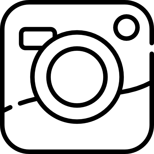 Instagram icon